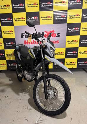 HONDA NXR 160 BROS ABS HONDA NXR 160 BROS ABS